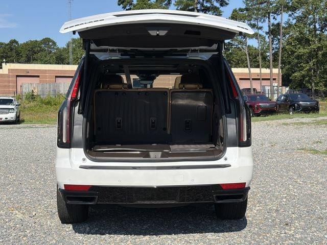 2024 Cadillac Escalade Sport