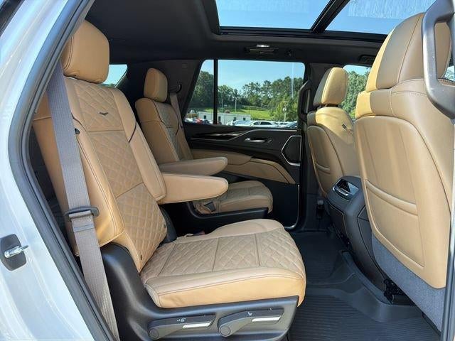 2024 Cadillac Escalade Sport