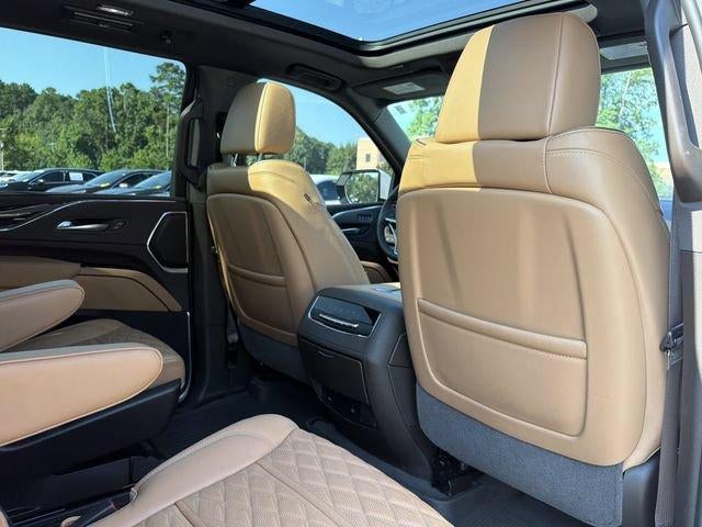 2024 Cadillac Escalade Sport
