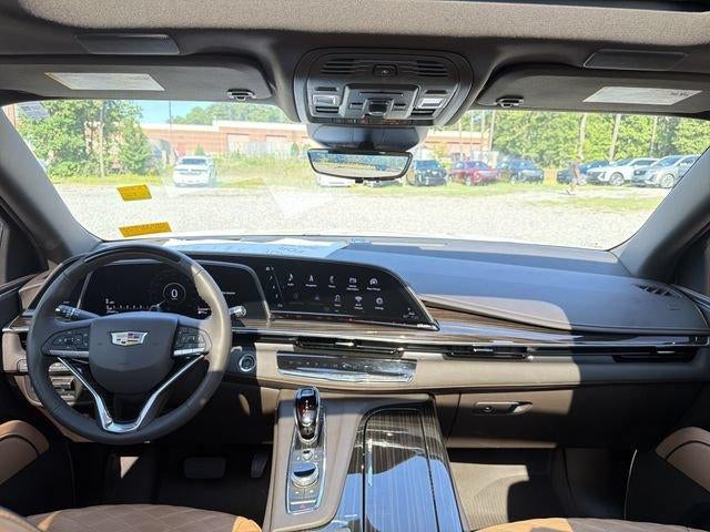 2024 Cadillac Escalade Sport