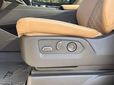 2024 Cadillac Escalade Sport