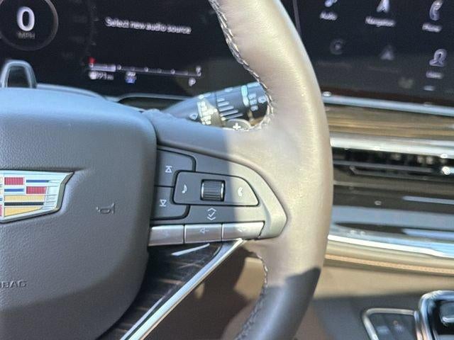 2024 Cadillac Escalade Sport