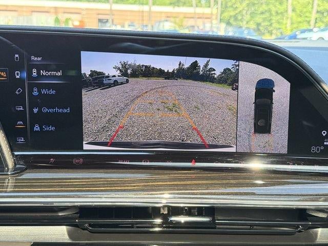 2024 Cadillac Escalade Sport