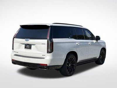 2024 Cadillac Escalade Sport