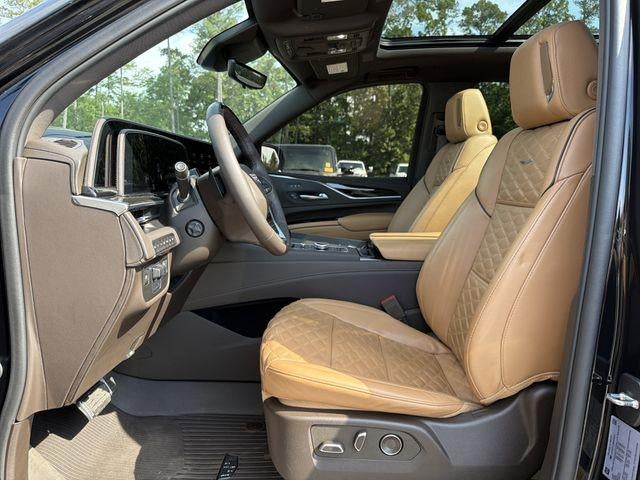 2024 Cadillac Escalade Sport