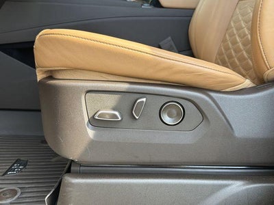 2024 Cadillac Escalade Sport