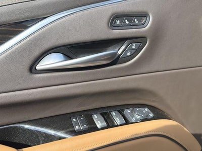 2024 Cadillac Escalade Sport