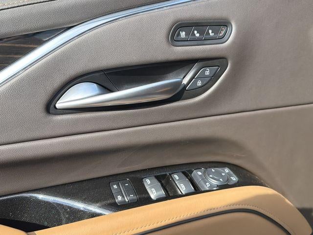 2024 Cadillac Escalade Sport