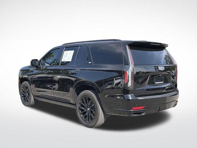 2024 Cadillac Escalade Sport