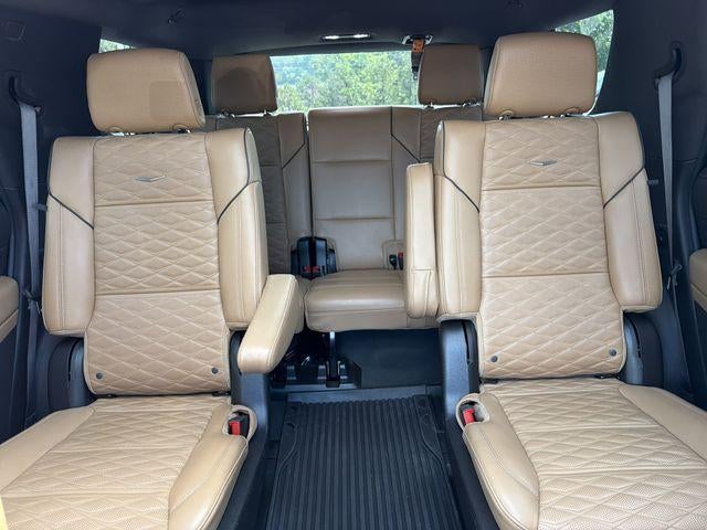 2024 Cadillac Escalade Sport