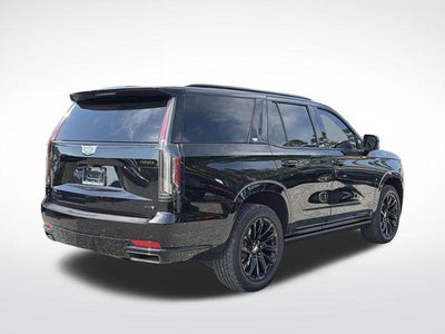 2024 Cadillac Escalade Sport