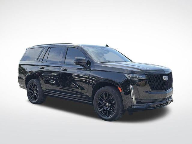 2024 Cadillac Escalade Sport