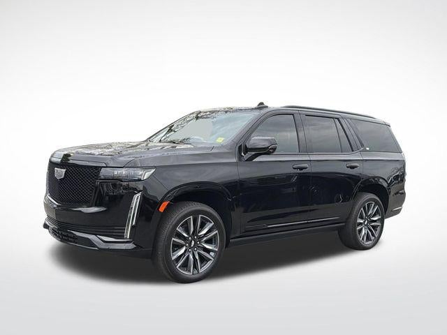 2024 Cadillac Escalade Sport Platinum