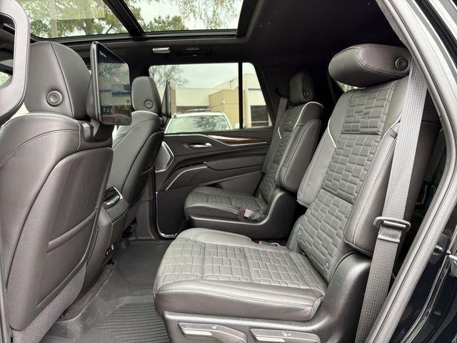 2024 Cadillac Escalade Sport Platinum