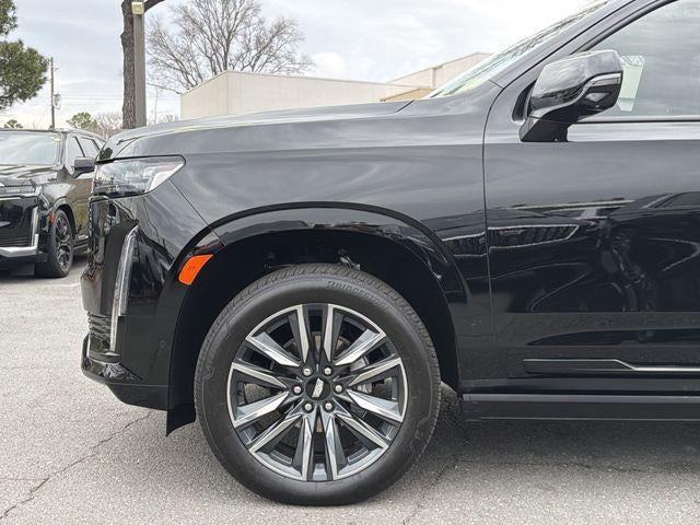 2024 Cadillac Escalade Sport Platinum