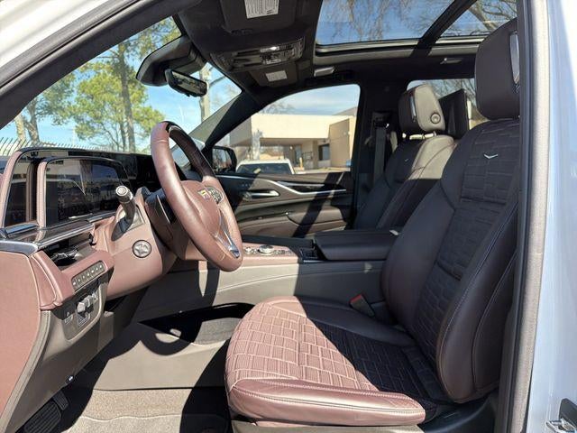 2024 Cadillac Escalade Sport Platinum