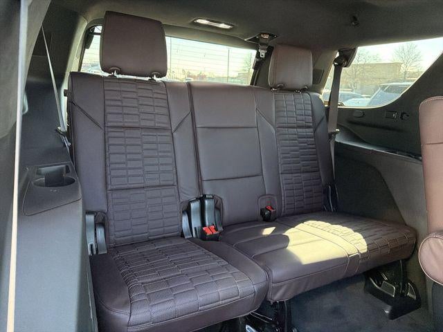 2024 Cadillac Escalade Sport Platinum