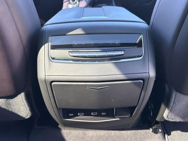 2024 Cadillac Escalade Sport Platinum