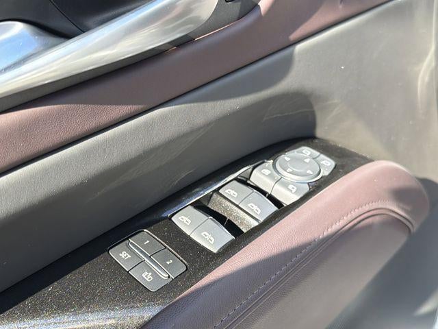 2024 Cadillac Escalade Sport Platinum