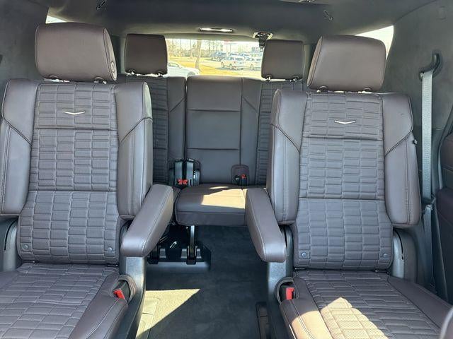 2024 Cadillac Escalade Sport Platinum