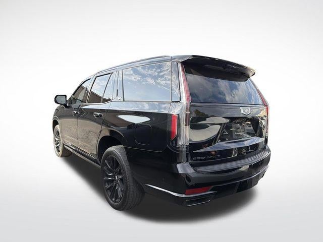 2024 Cadillac Escalade Sport Platinum