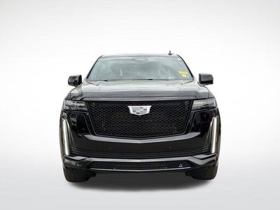 2024 Cadillac Escalade Sport Platinum