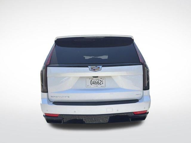 2022 Cadillac Escalade Sport Platinum