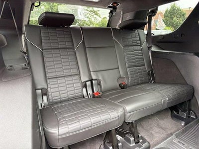 2024 Cadillac Escalade Sport Platinum
