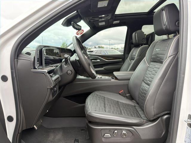 2024 Cadillac Escalade Sport Platinum