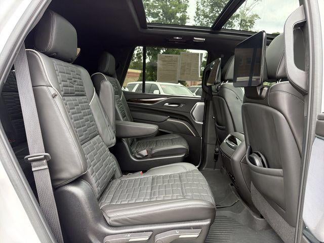2024 Cadillac Escalade Sport Platinum