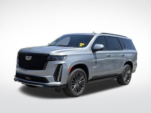 2024 Cadillac Escalade V-Series