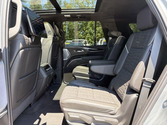 2024 Cadillac Escalade V-Series
