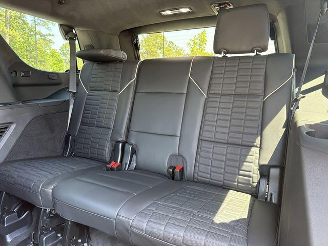 2024 Cadillac Escalade V-Series