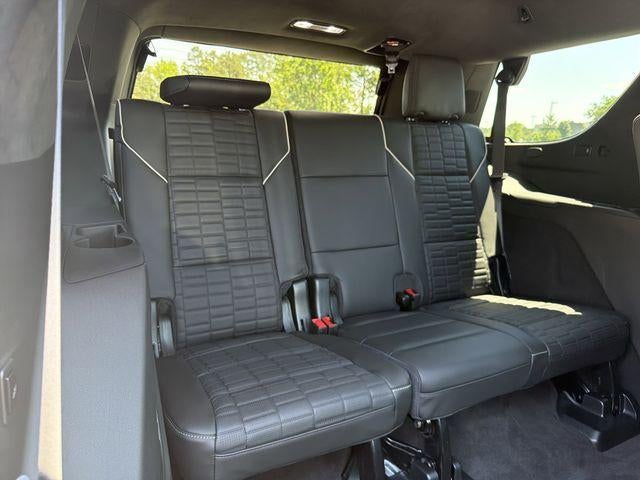 2024 Cadillac Escalade V-Series