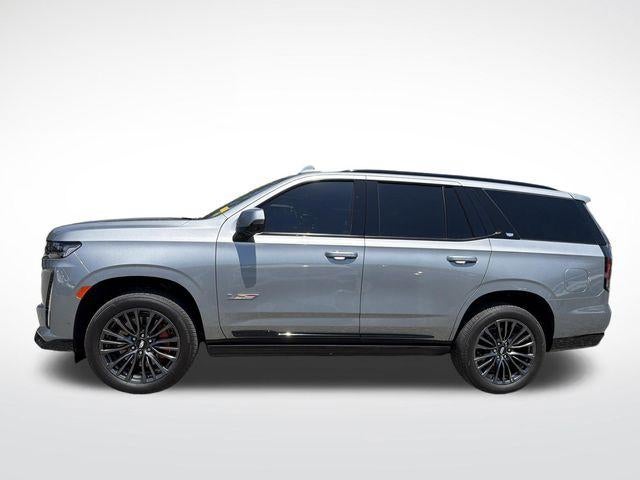 2024 Cadillac Escalade V-Series