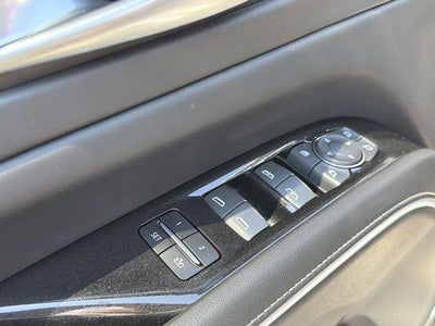 2024 Cadillac Escalade V-Series