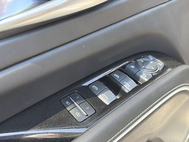 2024 Cadillac Escalade V-Series