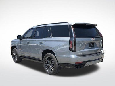 2024 Cadillac Escalade V-Series