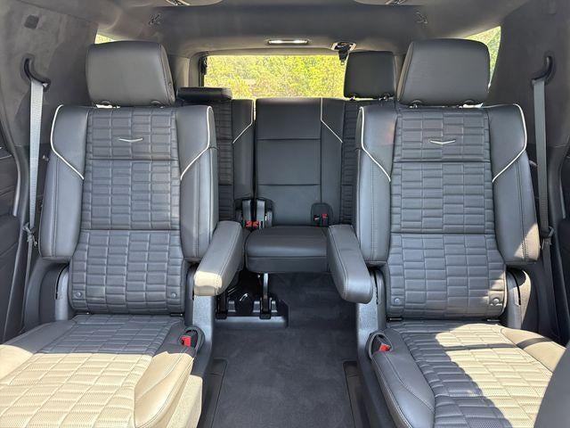 2024 Cadillac Escalade V-Series