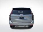 2024 Cadillac Escalade V-Series