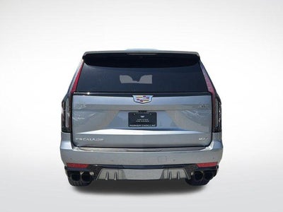 2024 Cadillac Escalade V-Series