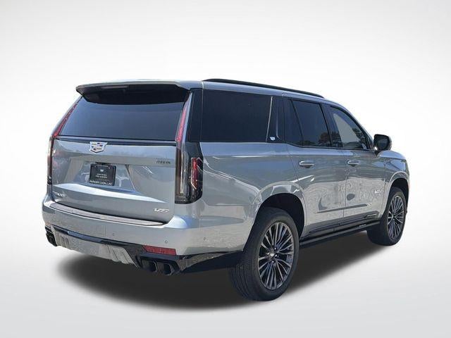 2024 Cadillac Escalade V-Series