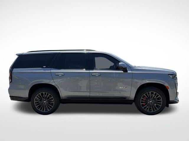 2024 Cadillac Escalade V-Series