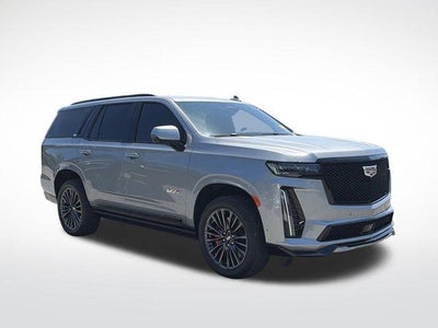 2024 Cadillac Escalade V-Series