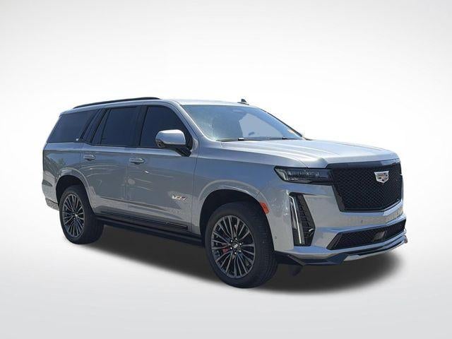 2024 Cadillac Escalade V-Series