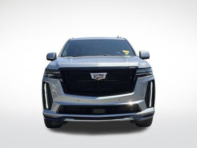 2024 Cadillac Escalade V-Series