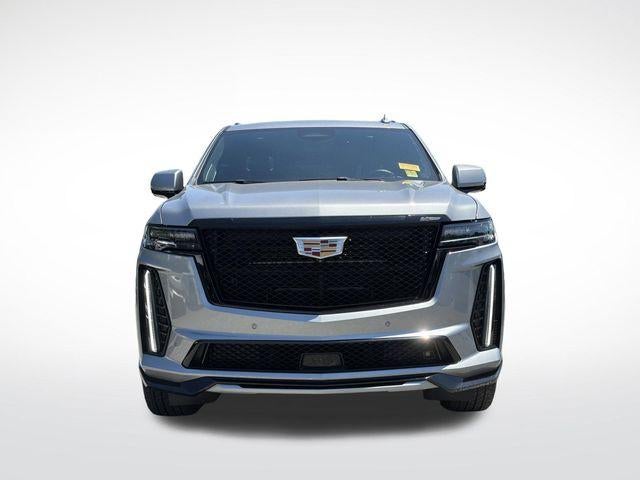 2024 Cadillac Escalade V-Series