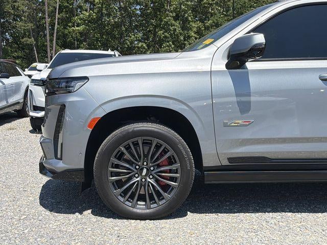 2024 Cadillac Escalade V-Series