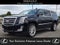 2019 Cadillac Escalade ESV Premium Luxury
