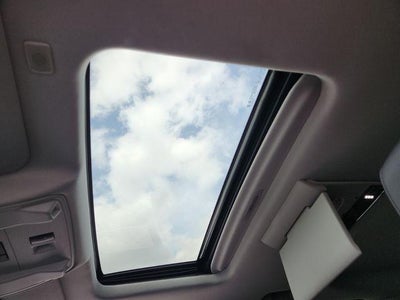 2019 Cadillac Escalade ESV Premium Luxury